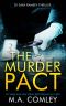 [DI Sara Ramsey 05] • The Murder Pact